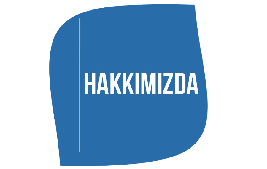 Hakkımızda