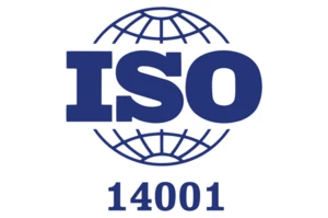 ISO 14001 Çevre Yönetim Sistemi