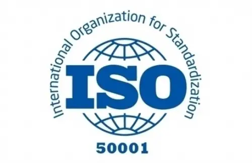 ISO 5001 Enerji Yönetim Sistemi