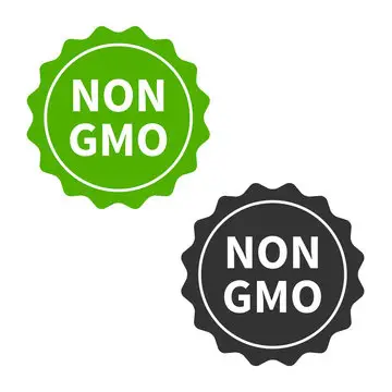 NON GMO Belgelendirme